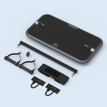 INNODIGYM P1 PLUS - INNODIGYM Europa