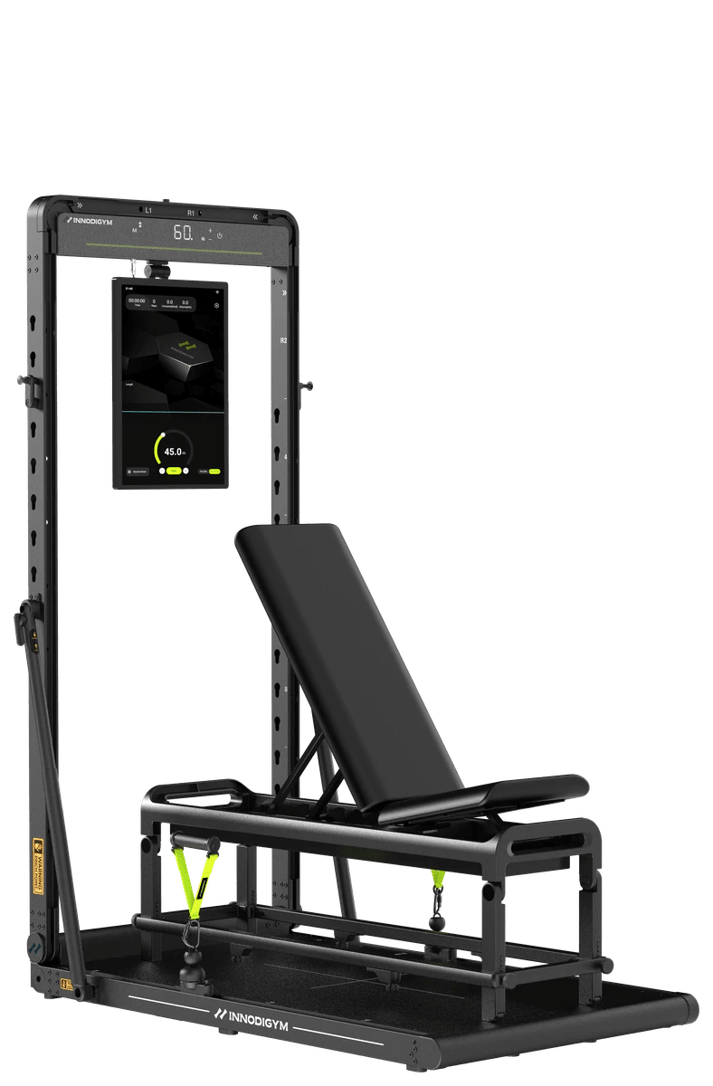 OMNI X1 PRO + BANCOS D1