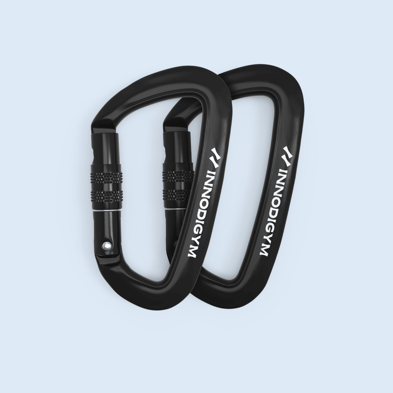 Carabiner - INNODIGYM Europe