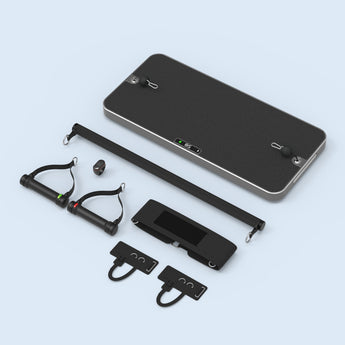 INNODIGYM P1 LITE - INNODIGYM Europa