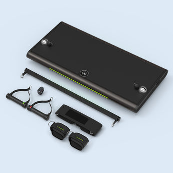 INNODIGYM P1 MAX - INNODIGYM Europa