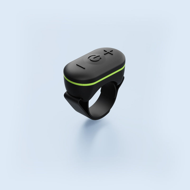 Botón de seguridad Bluetooth para barra larga - INNODIGYM Europa