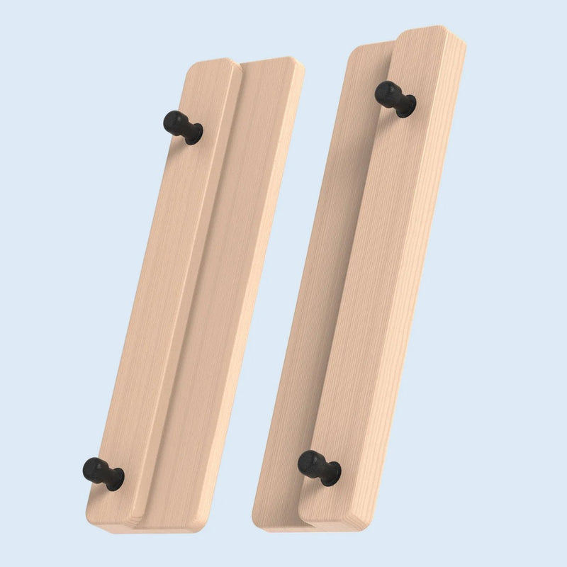 Accesorios de pared para P1 Lite - INNODIGYM Europa